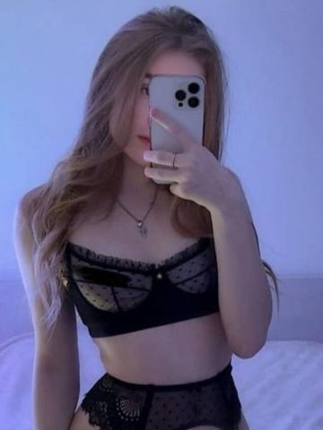 Жанна фото 3