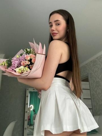 Ирина Приятный Наркотик фото 2